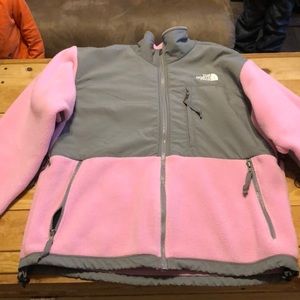 North face jacket